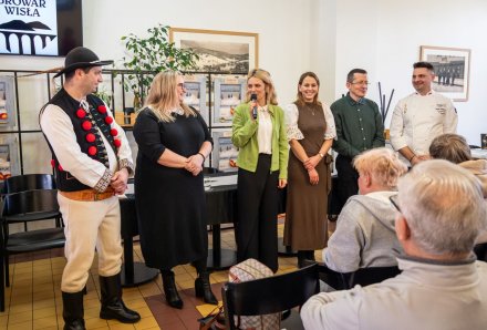 Konkurs na najlepsze beskidzkie krepliki 2026